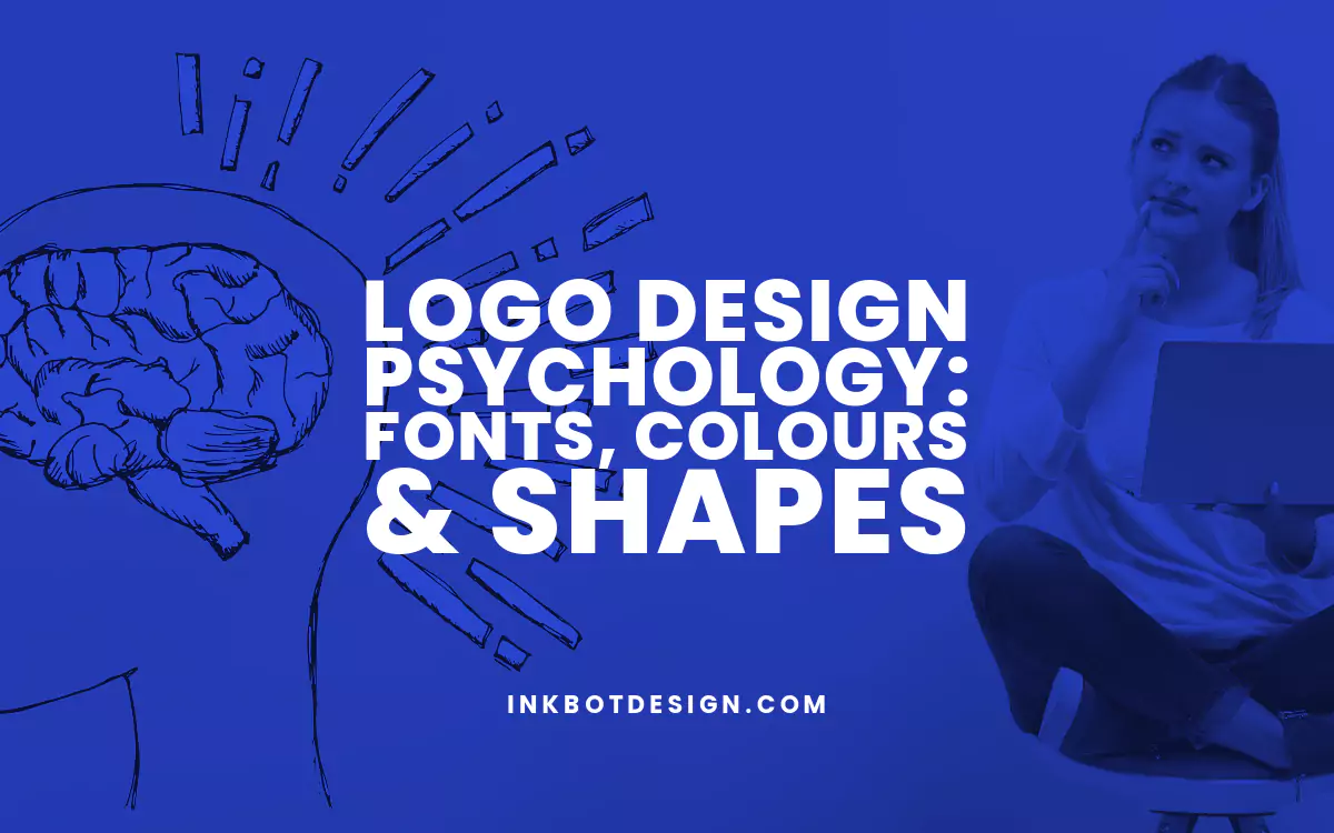 Logo Design Psychology Logo Design Psychology Fonts Colours Shapes 2023 2024