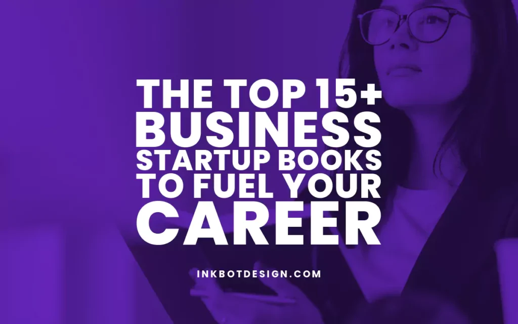 Best Business Startup Books 2024 2025