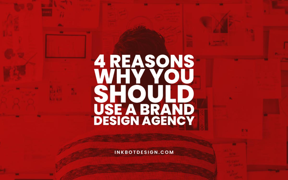 Brand Design Agency Belfast