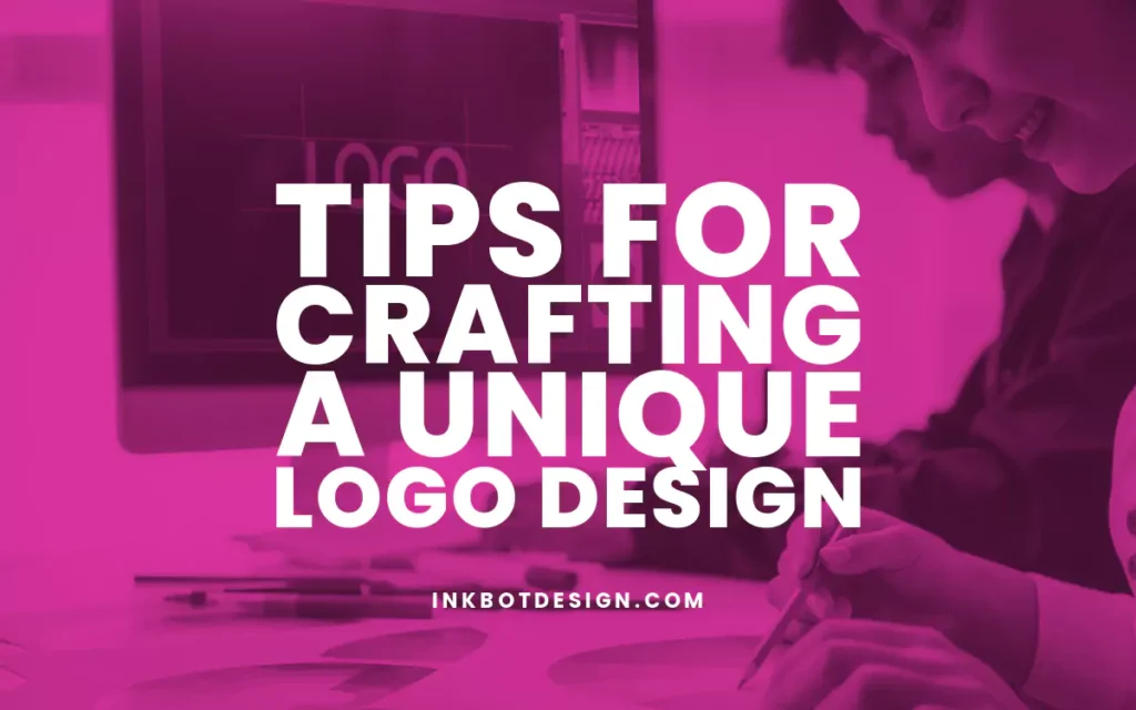 Crafting A Unique Logo Design 2024 2025