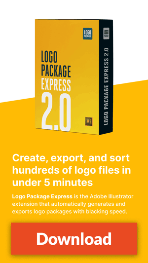 Download Logo Package Express