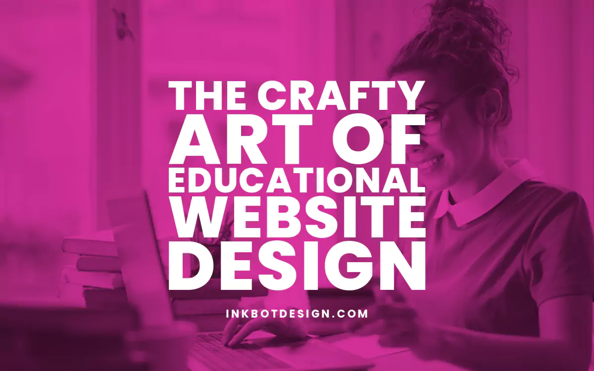 Educational Website Educational Website Design Services Strategy Examples 2024 2025