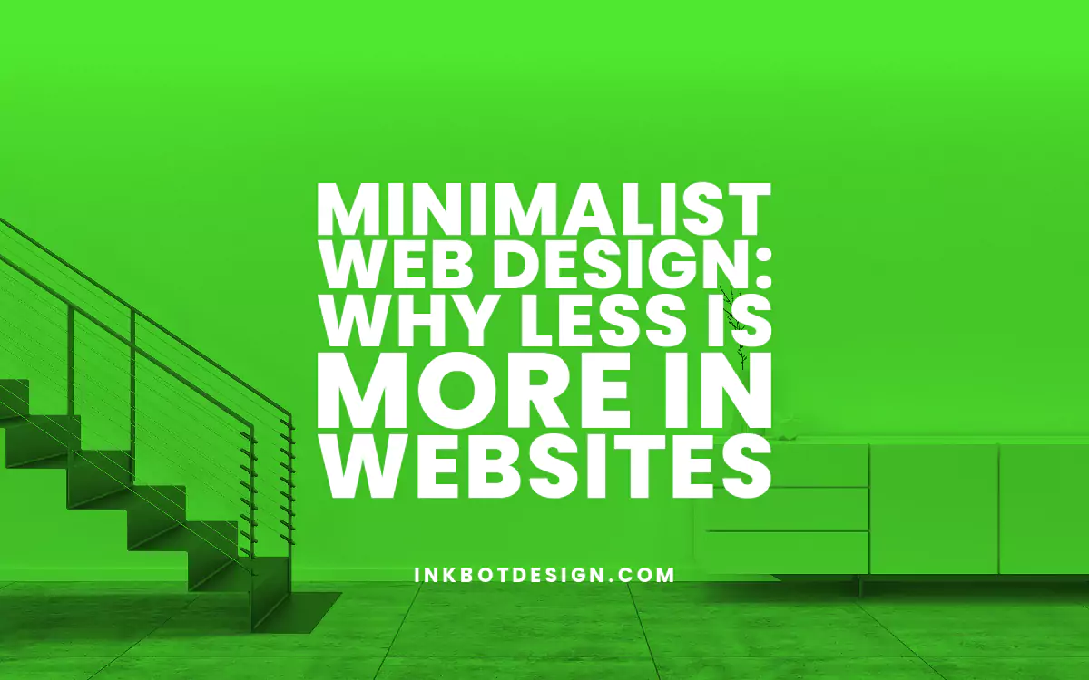 Minimalist Web Design Minimal Websites Examples 2024.webp