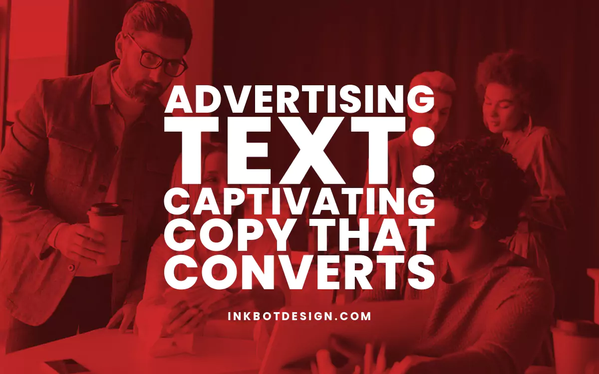 Advertising Text Advertising Text Copy That Converts 2024 2025