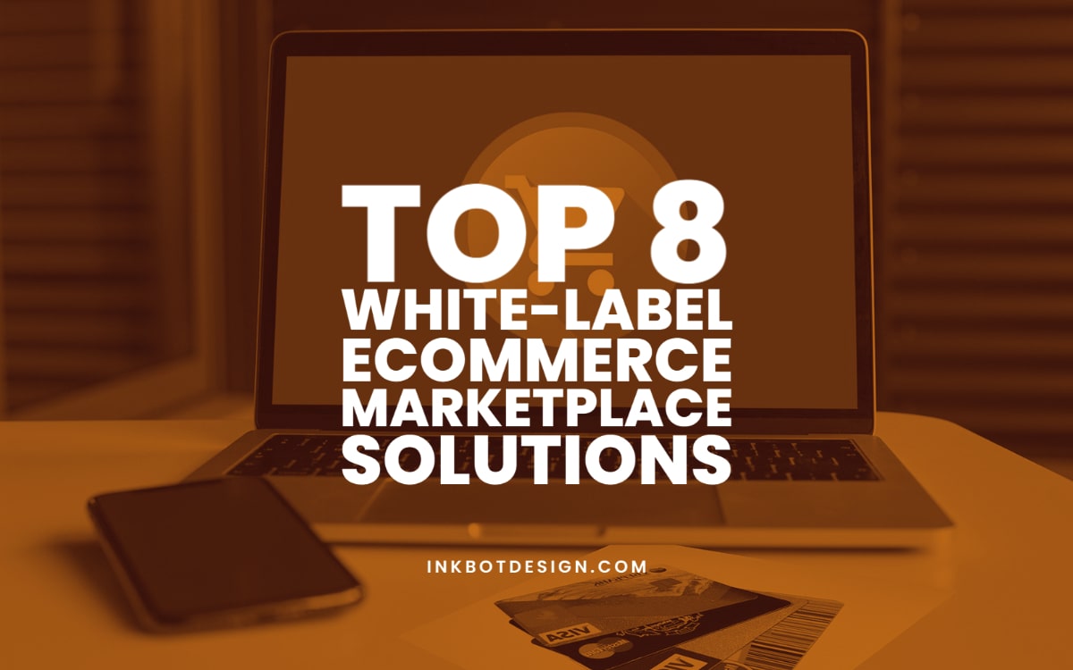 Best Ecommerce Marketplace Solutions 2021 2022