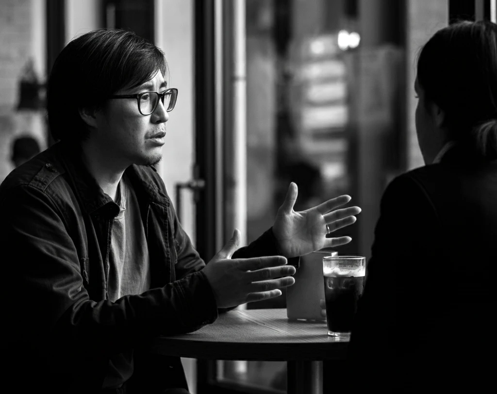 Coffee Chat Method For Authentic Content Marketing