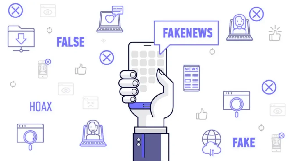 Fake News Website Reliability
