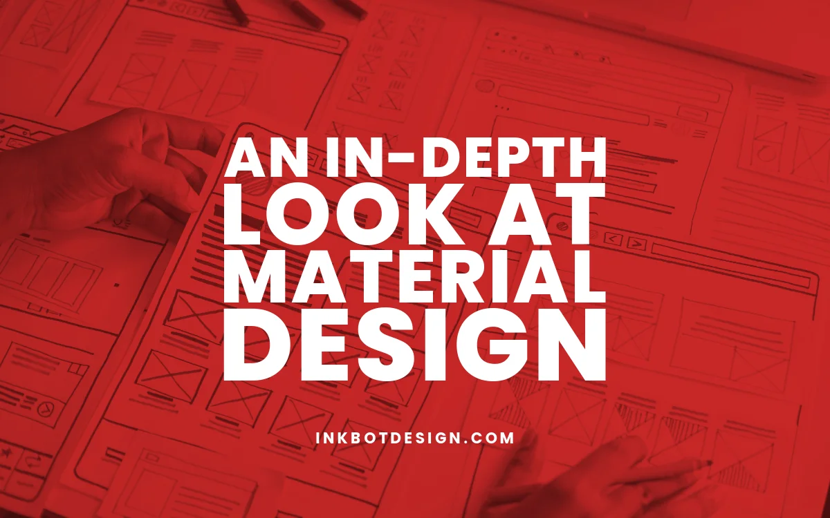 Material Design Guide To Material Design System 2024 2025