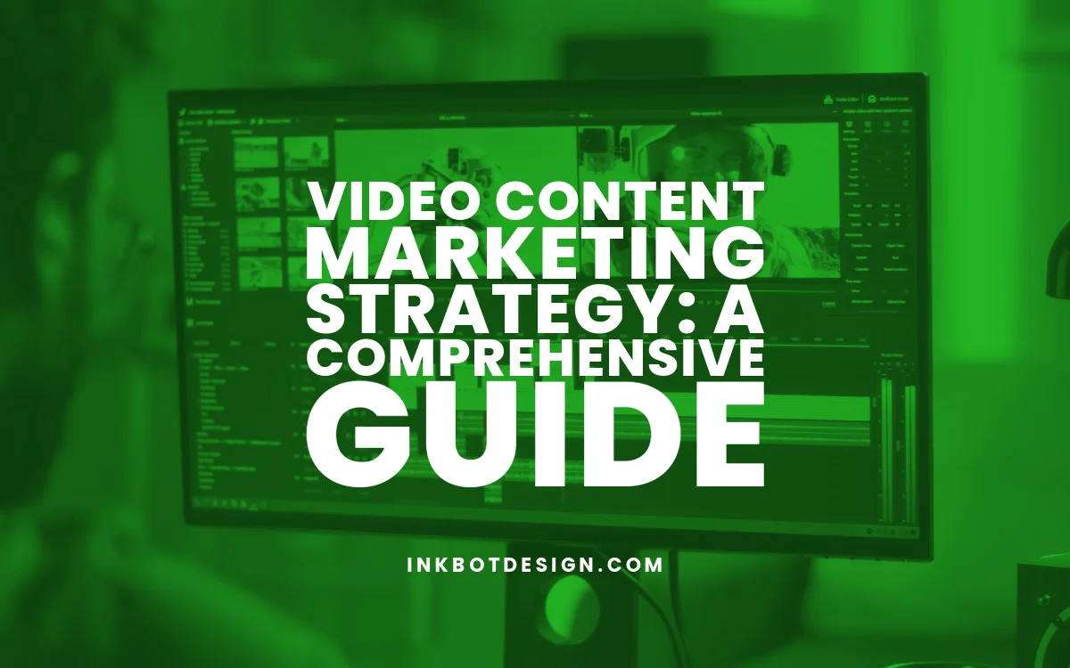 Video Content Marketing Strategy Video Content Marketing Strategy 2024 2025