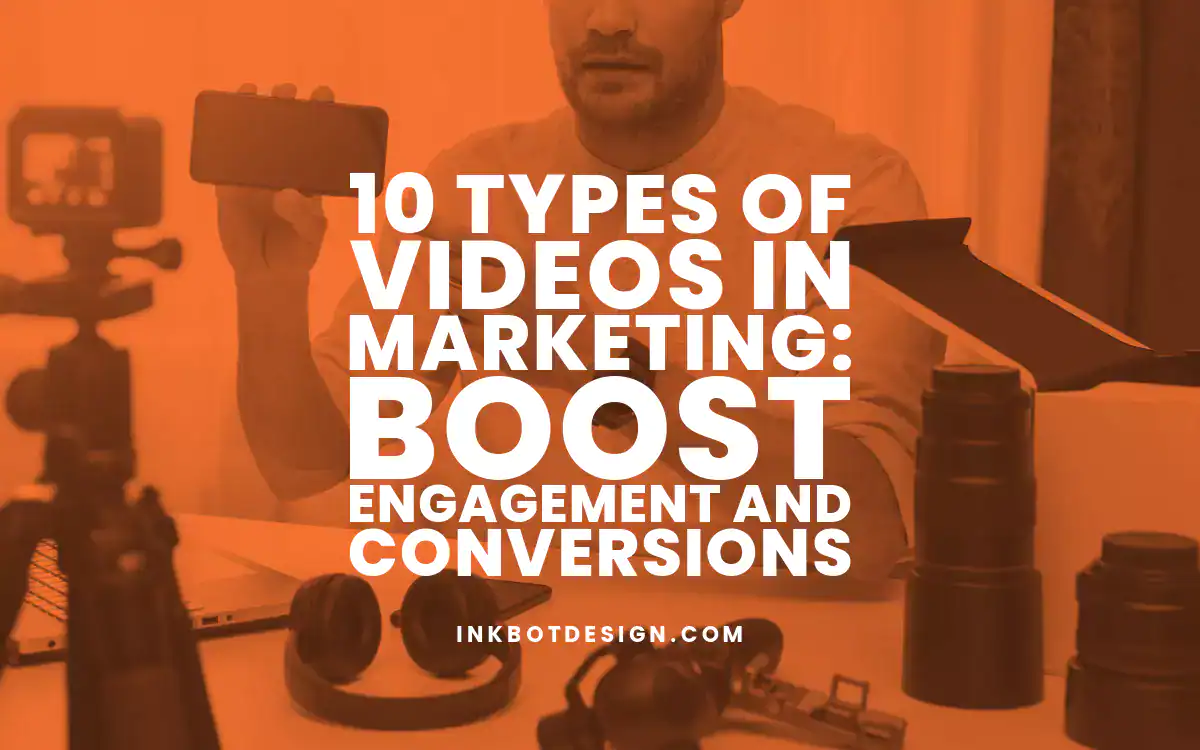 Types Of Videos 10 Best Types Of Videos In Marketing 2024 2025