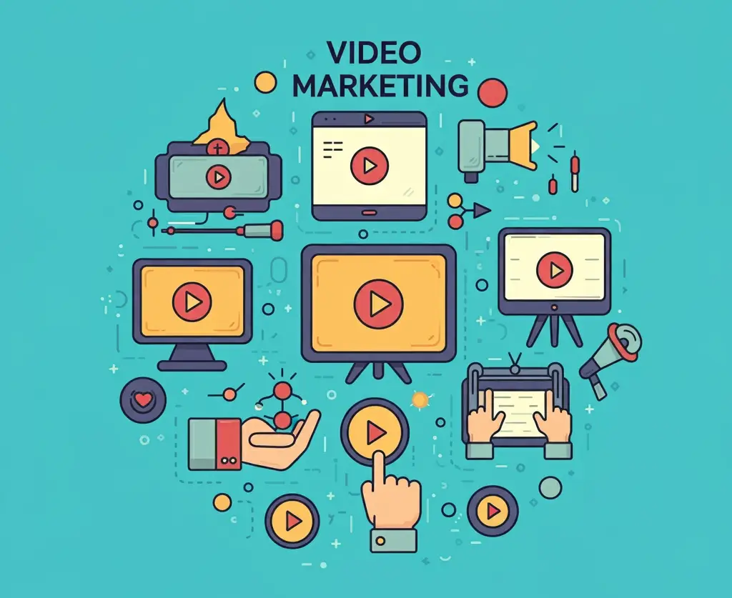 Best Types Of Videos For Marketing