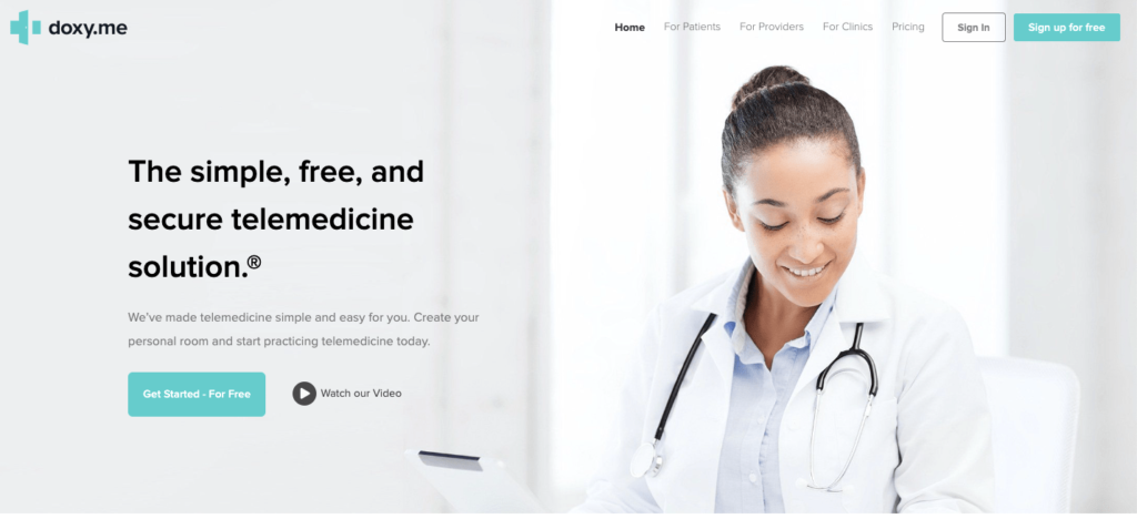 Brand Consistency Healthcare Websites