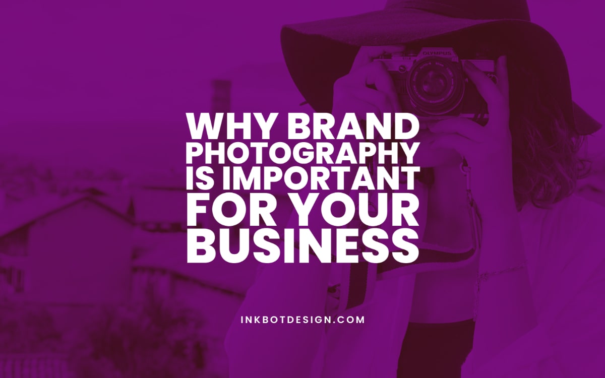 Brand Photography Business