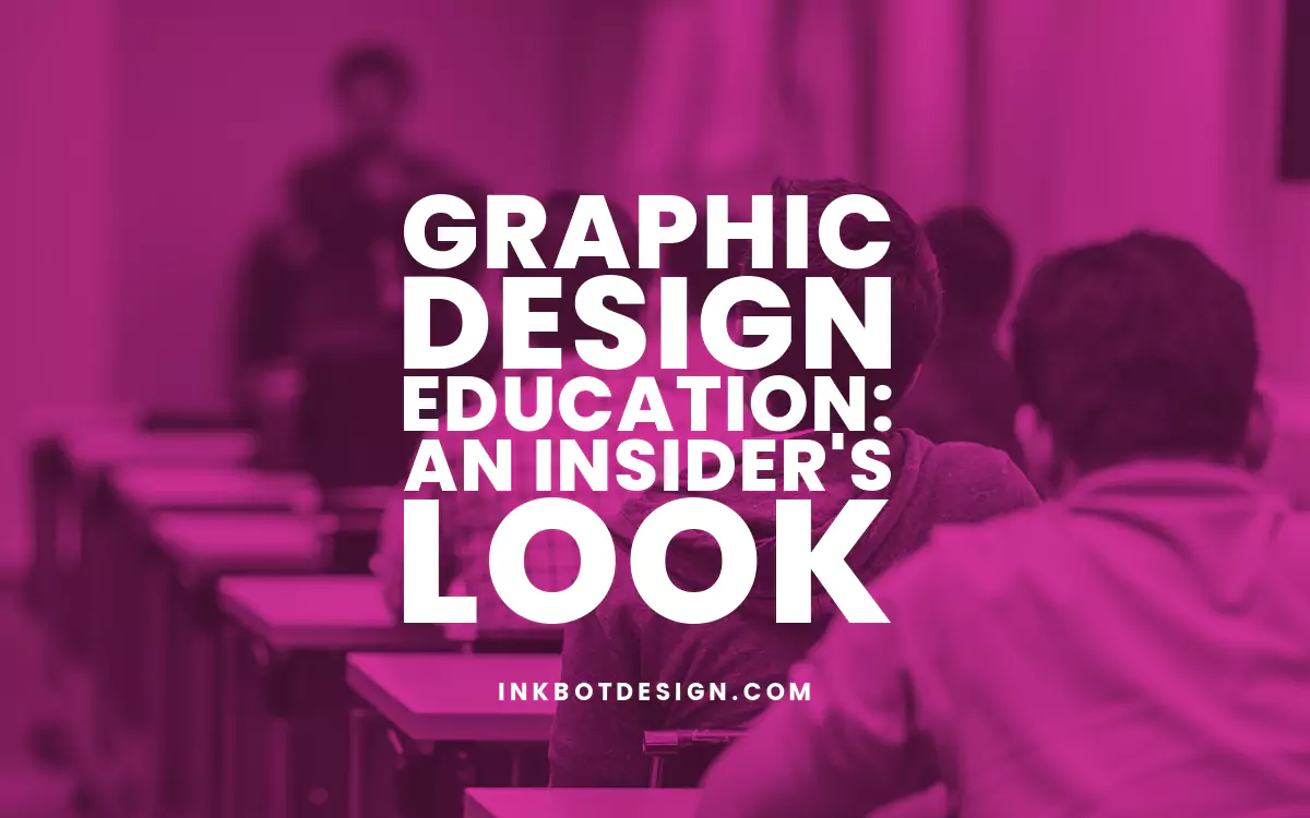 Design Education Graphic Design Education Inside Look 2024 2025