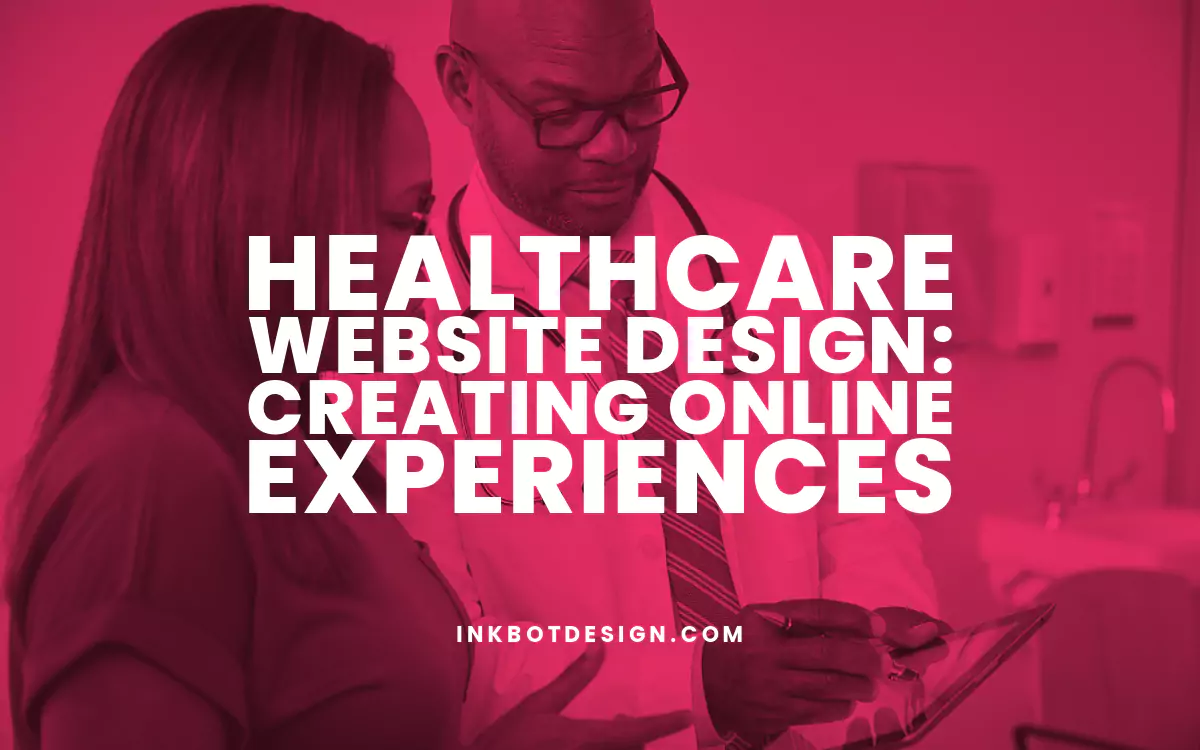 Healthcare Website Design Healthcare Website Design Guide 2024 2025