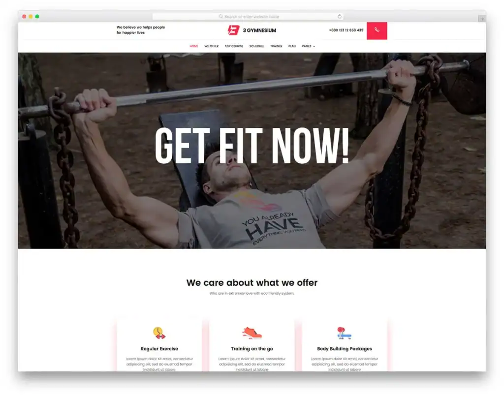 Homepage Design Best Practices Case Study