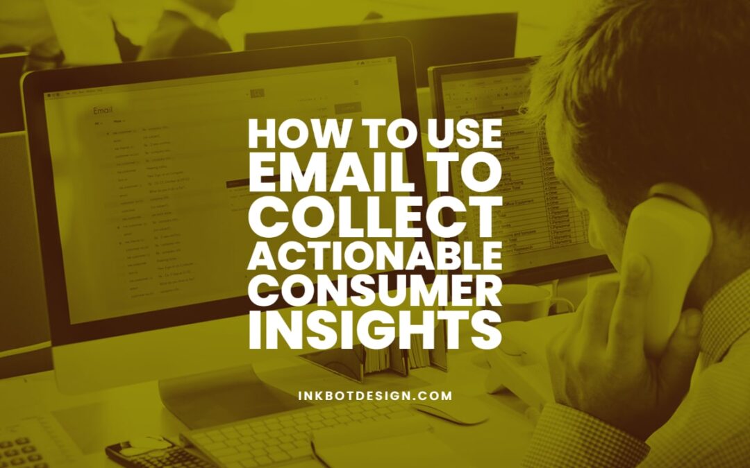 How To Use Email Marketing Insights