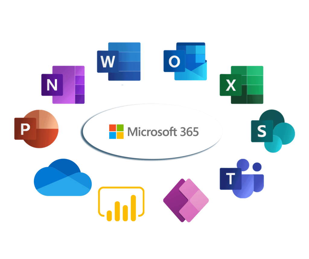 Microsoft 365 Tools For Startups