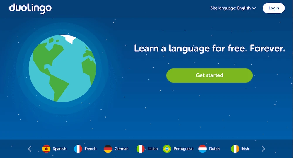 Best Examples Of Call To Action Cta Design