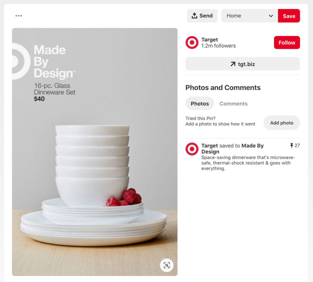 Best Marketing Strategy For Pinterest