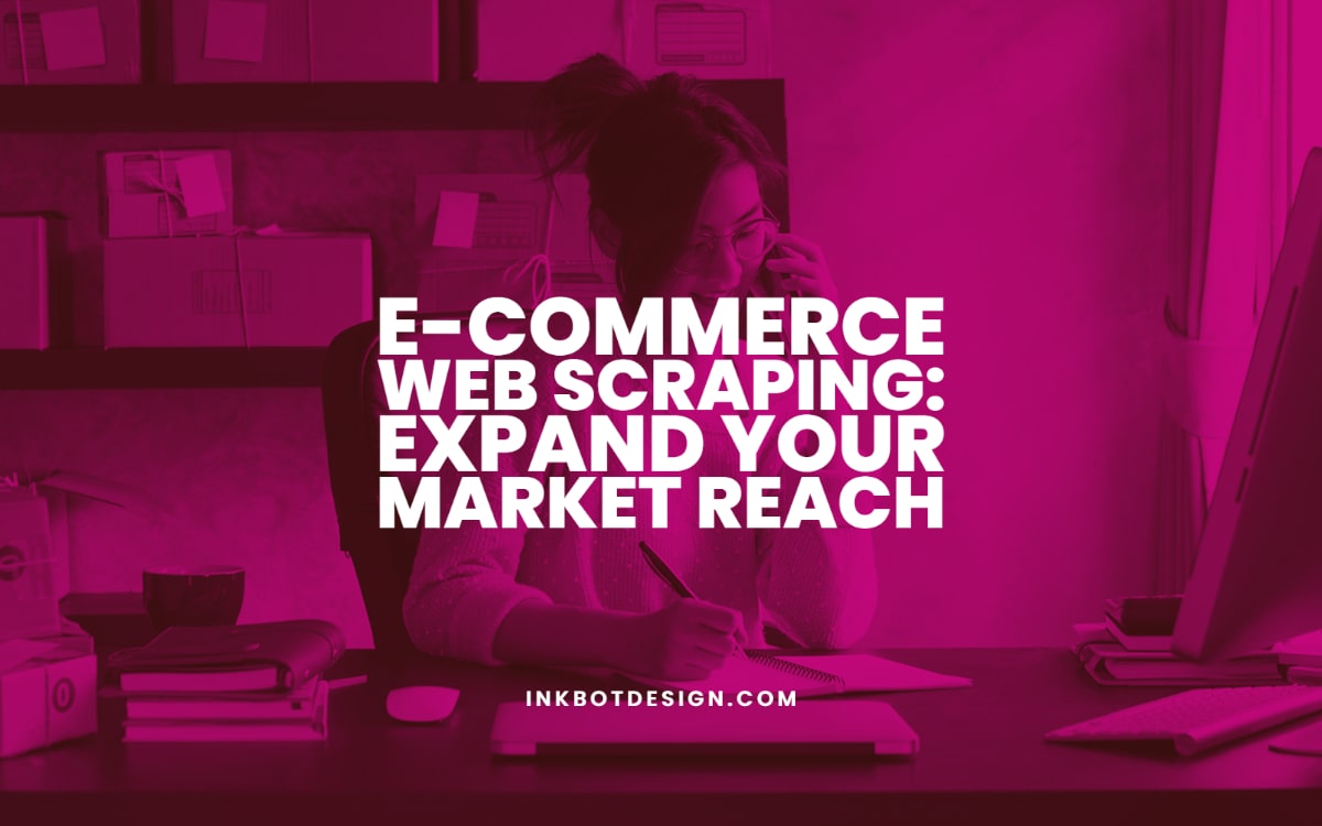 E-Commerce Web Scraping