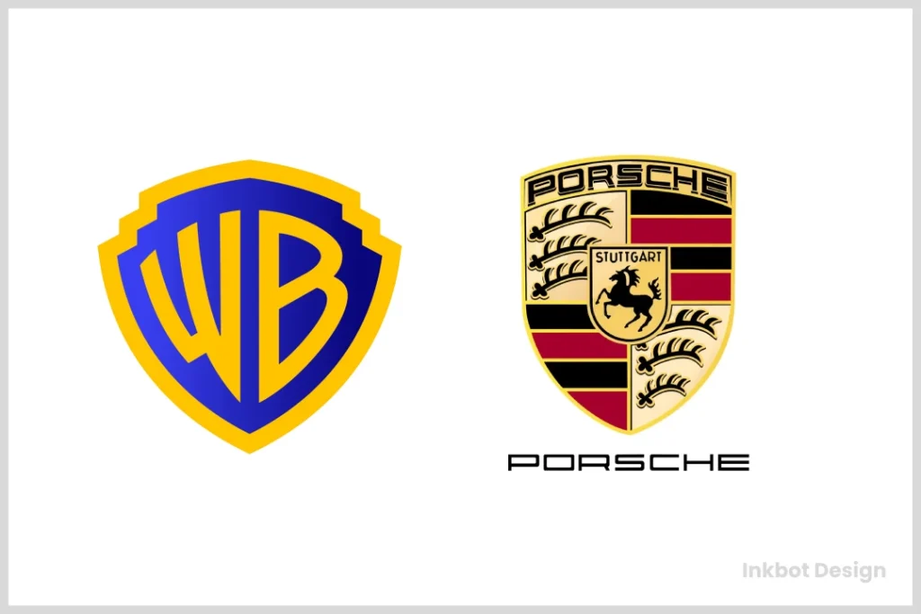 Emblem Logo Design Inspiration