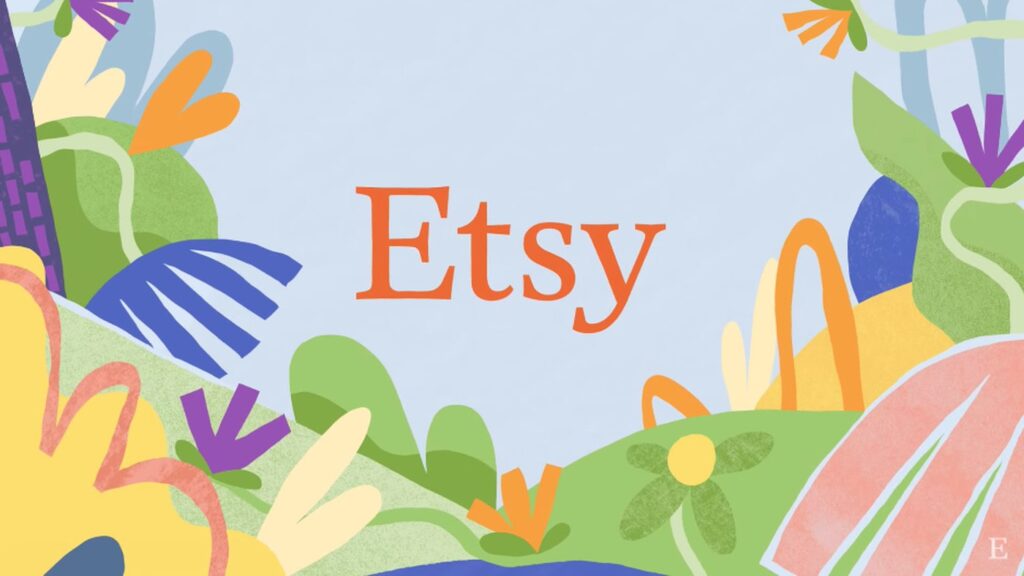 How To Sell Your Art On Etsy