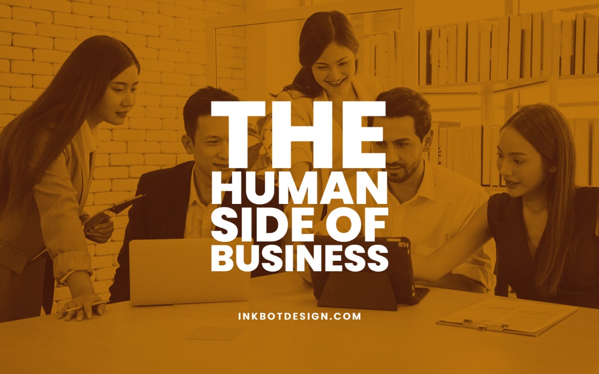 Human Side Of Business Management