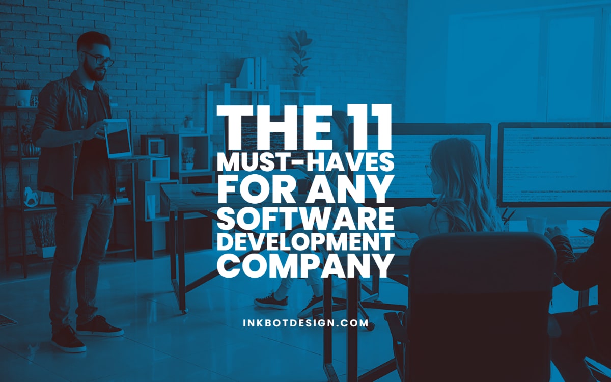 Top Software Development Company In The Uk