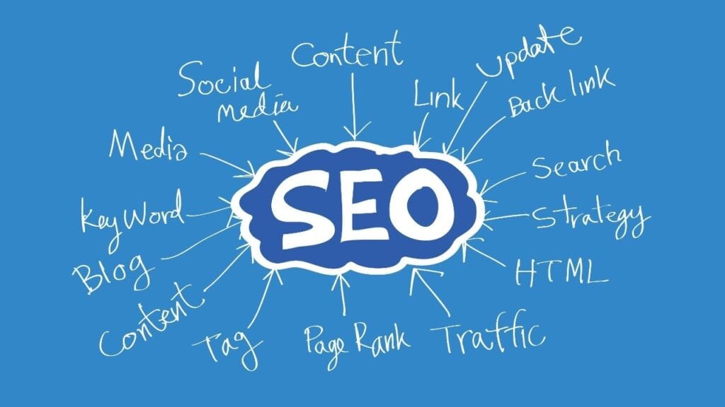 What Is Seo Search Engine Optimisation