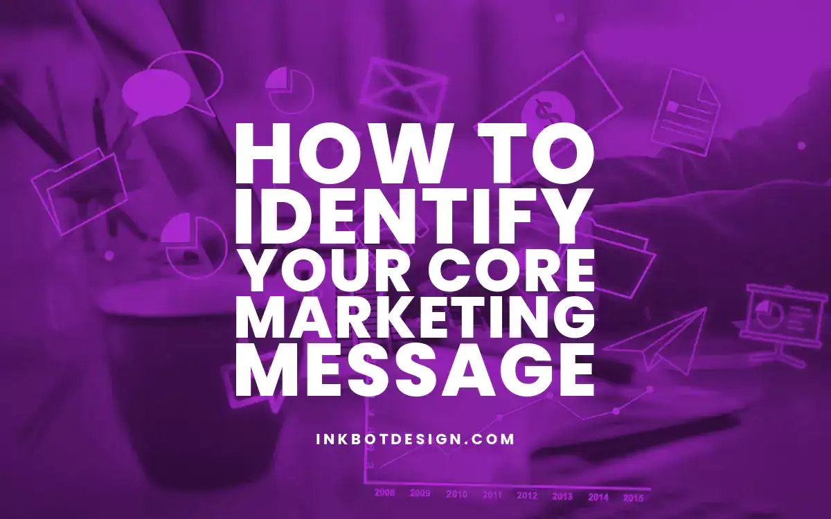 Marketing Message How To Identify Your Core Marketing Message 2025
