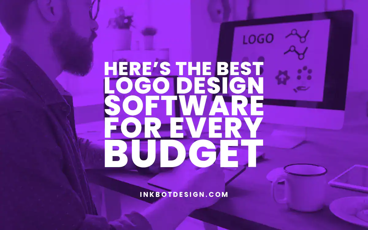 Here’s the Best Logo Design Software for Every Budget