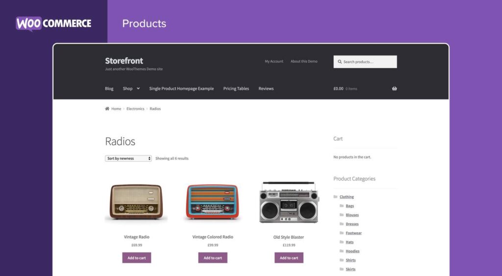 How To Add Products Woocommerce