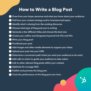 (Guide) Writing High-Quality Blog Posts: Top 3 Tips In 2024