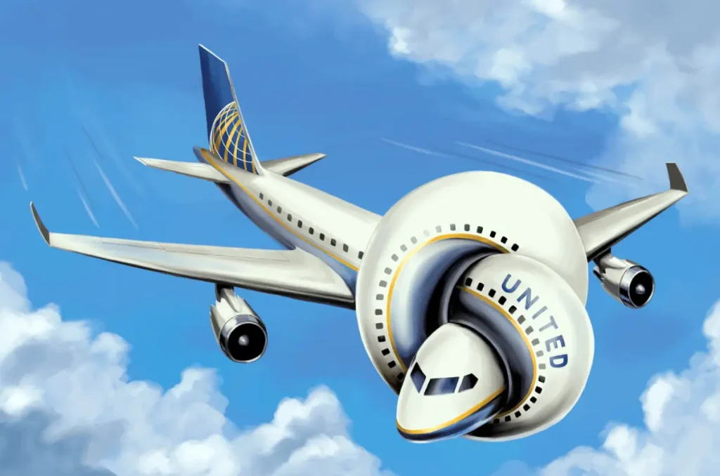 United Airlines Pr Crisis