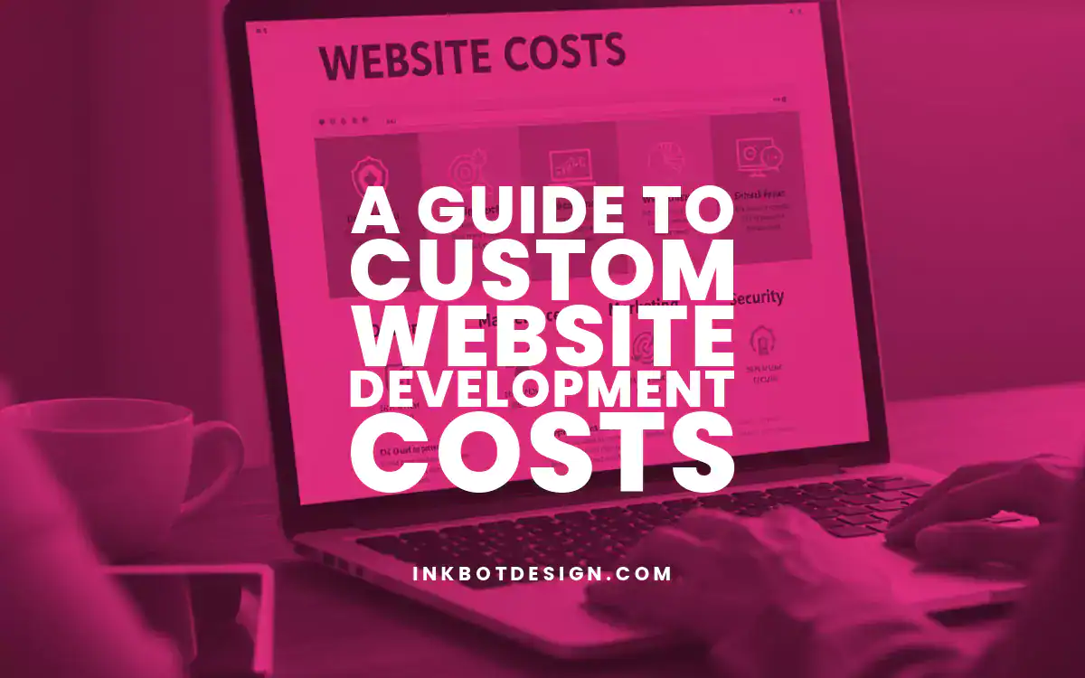Custom Website Development A Guide To Custom Website Development Costs 2025