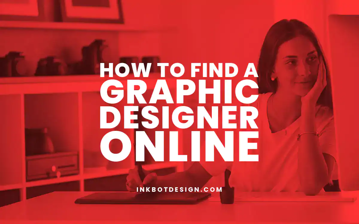 Graphic Designer Online How To Find A Graphic Designer Online 2025 Guide