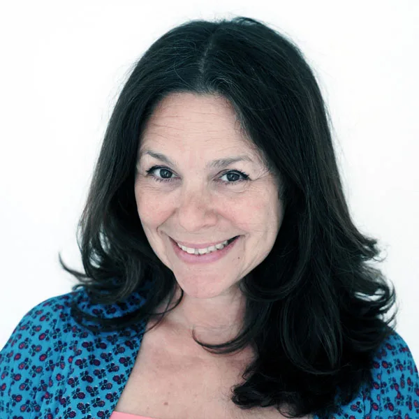 Graphic Design Services Julia Shalet Testimonial