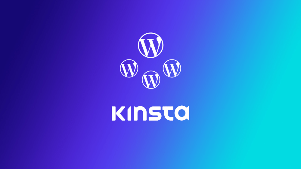 Kinsta Managed Wordpress Hosting