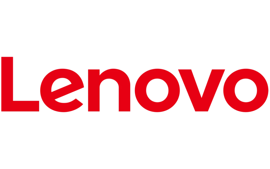 Lenovo Logo 1