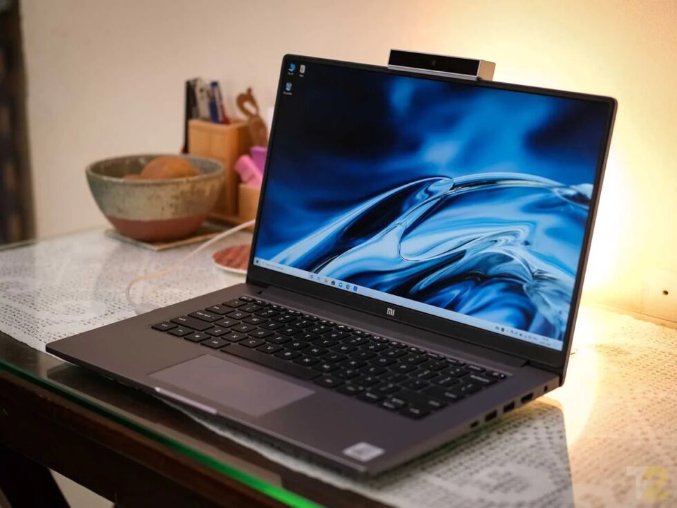 Top 10 Best Laptops For Designers In 2023 - Reviewed