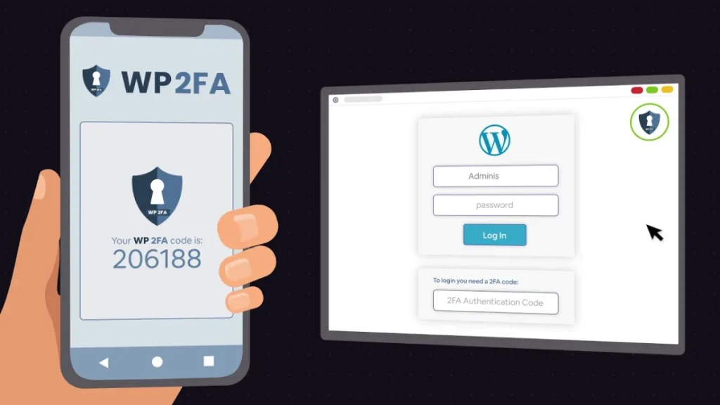 Two Factor Authentication In Wordpress