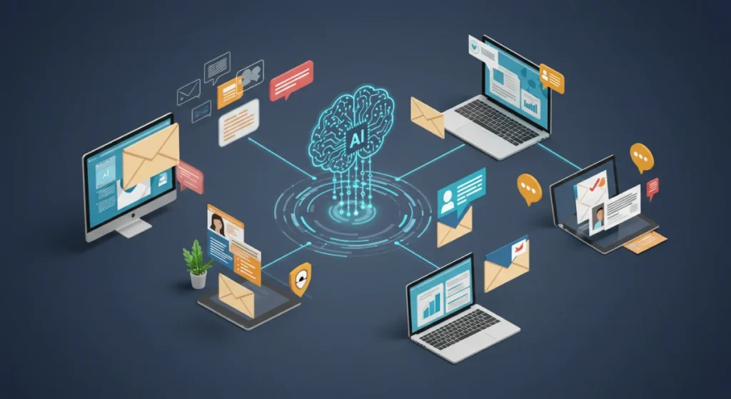 Ai Trends In Email Marketing 2025