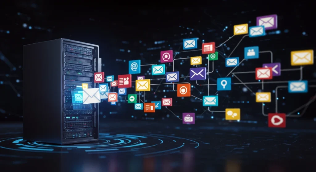 Best Email Marketing Tools In 2025
