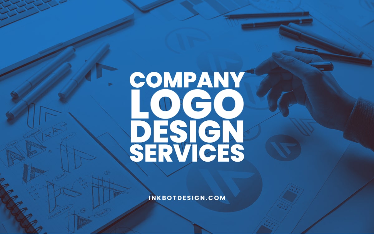 Company Logo Design Services - Best Company Logos 2024