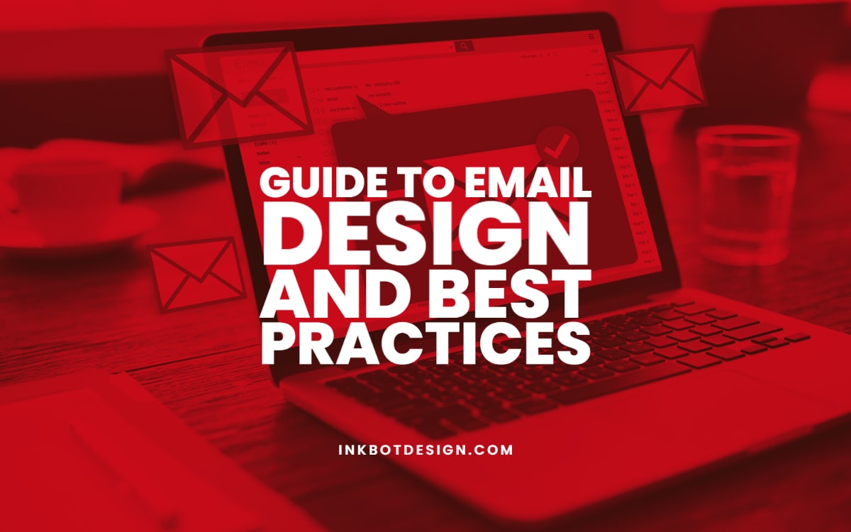 Email Design Best Practices Guide 2022 2023