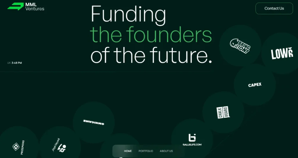 Example Of Beautiful Web Design Elements