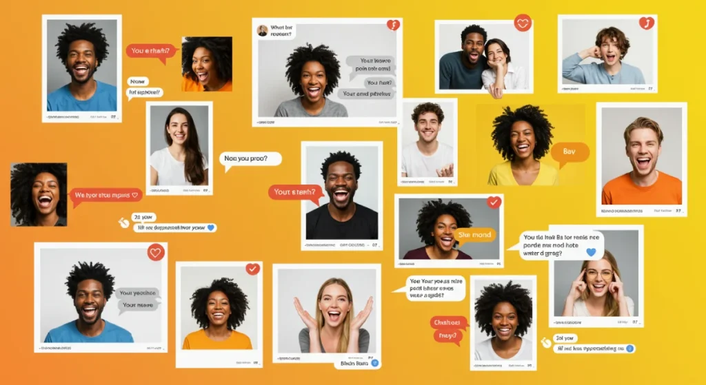 Fake Or Misleading Social Proof
