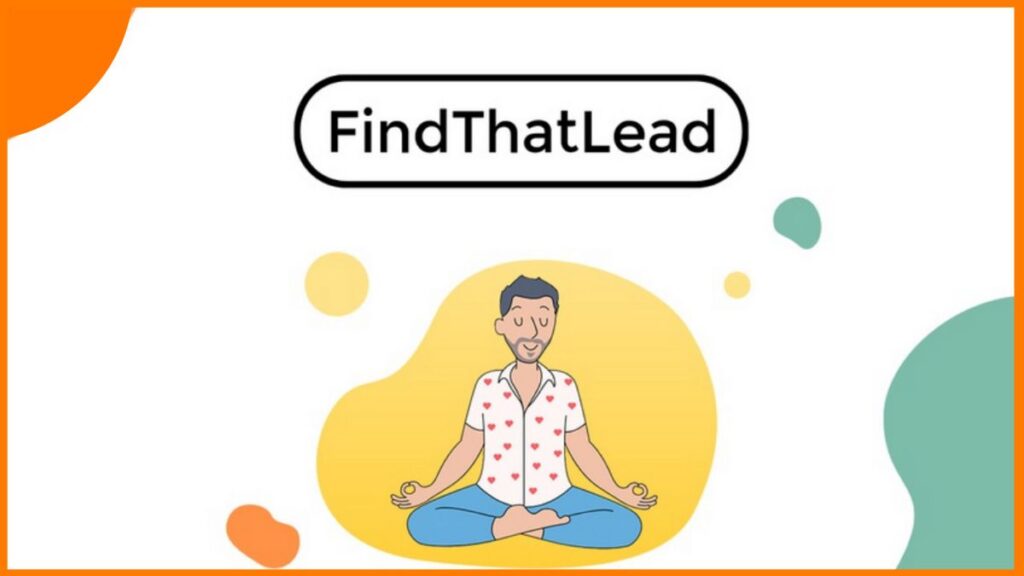 Find That Lead Chrome Extension