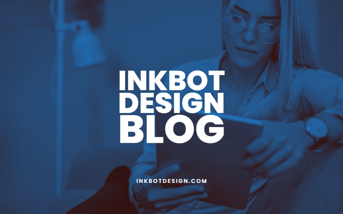 Inkbot Design Blog Logos Branding Web And Marketing Tips 1940